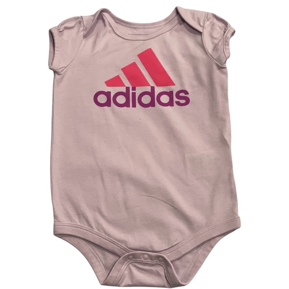 Trendy Tiny Athlete Outfit